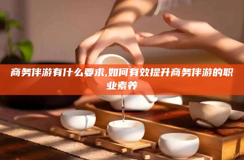 宁津商务伴游有什么要求,如何有效提升商务伴游的职业素养