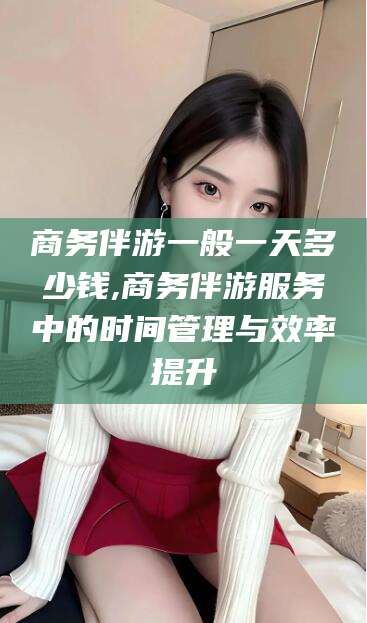 宁津商务伴游一般一天多少钱,商务伴游服务中的时间管理与效率提升